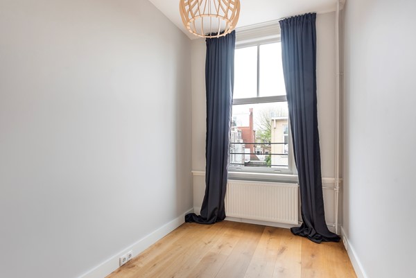 Medium property photo - Nicolaïstraat, 2517 SX Den Haag
